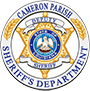 Cameron Parish Sheriff's Office Insignia